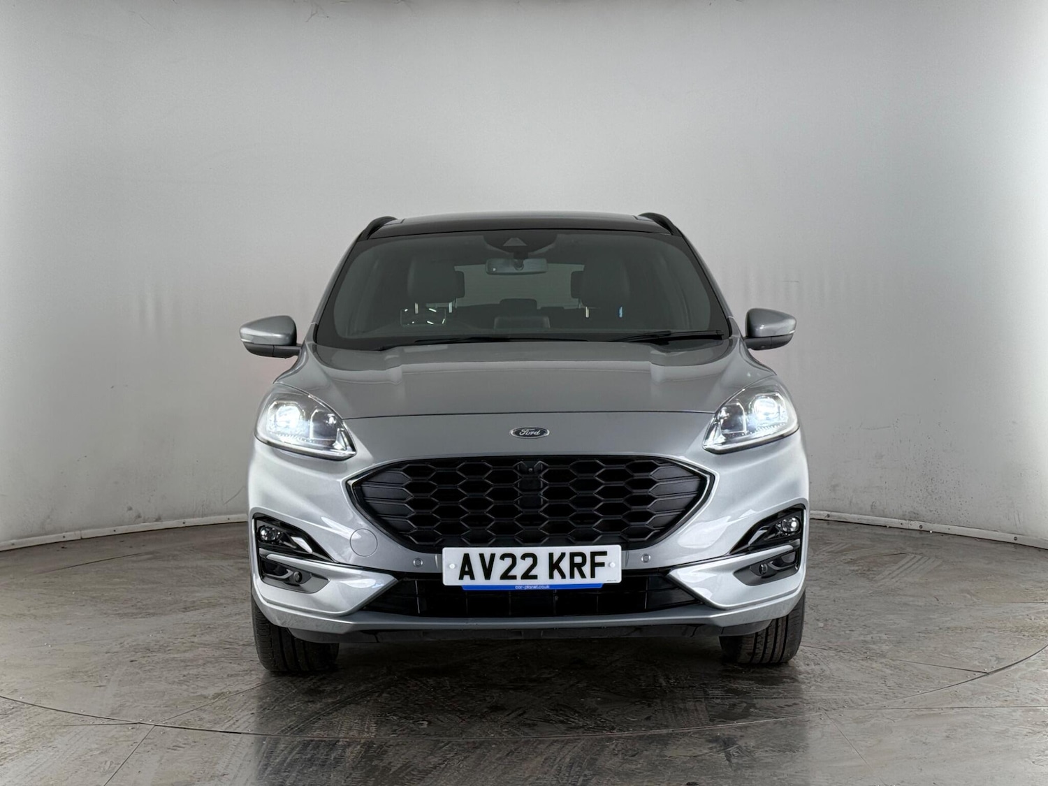 Used Ford Kuga 2022 for sale - 77243305: Photo 5