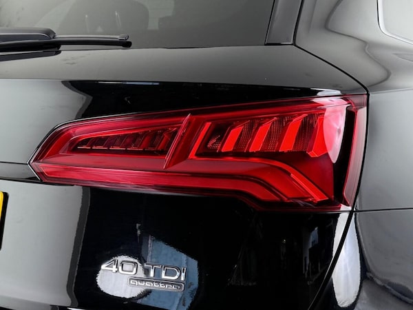 Used Audi Q5 2019 for sale - 75703500: Photo 10
