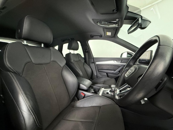 Used Audi Q5 2019 for sale - 75703500: Photo 15