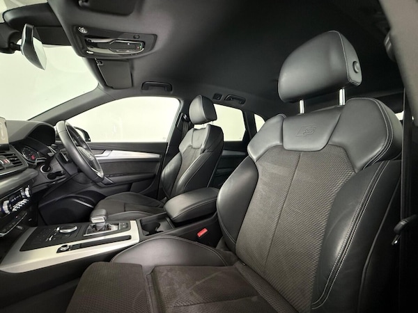 Used Audi Q5 2019 for sale - 75703500: Photo 16