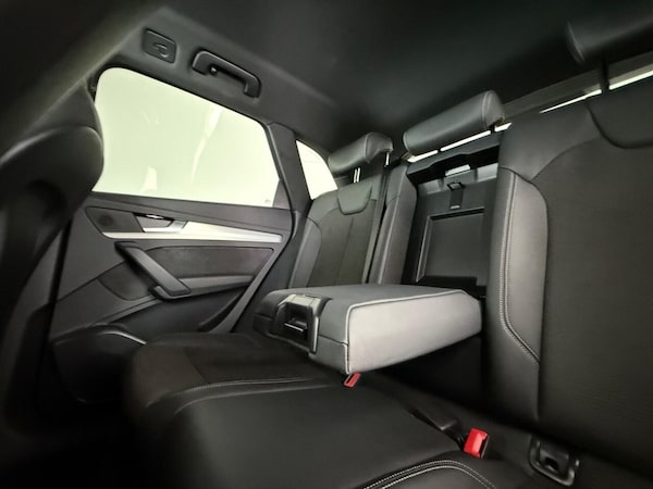 Used Audi Q5 2019 for sale - 75703500: Photo 17