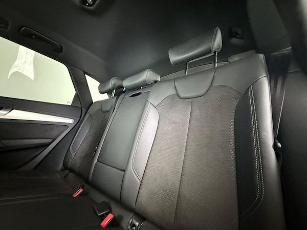 Used Audi Q5 2019 for sale - 75703500: Photo 18