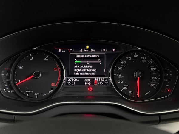 Used Audi Q5 2019 for sale - 75703500: Photo 20