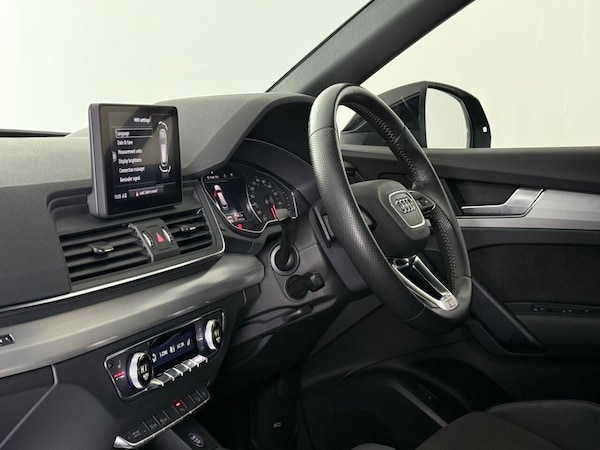 Used Audi Q5 2019 for sale - 75703500: Photo 22