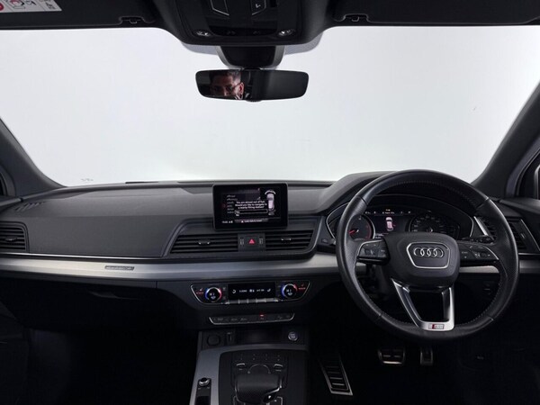 Used Audi Q5 2019 for sale - 75703500: Photo 23