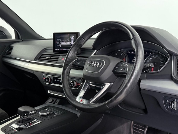 Used Audi Q5 2019 for sale - 75703500: Photo 24
