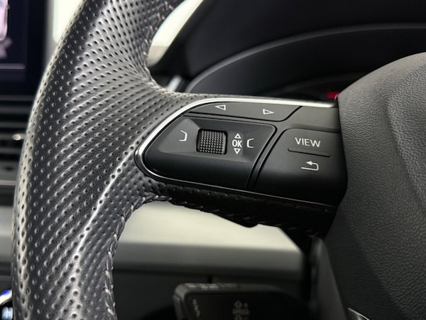 Used Audi Q5 2019 for sale - 75703500: Photo 25
