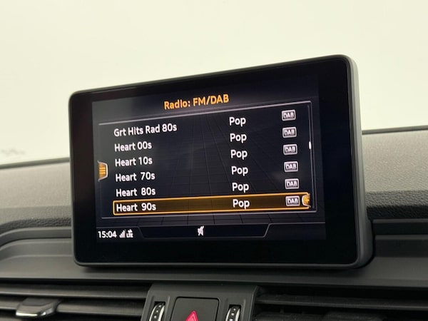 Used Audi Q5 2019 for sale - 75703500: Photo 31
