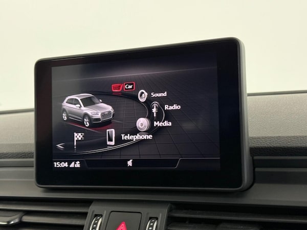 Used Audi Q5 2019 for sale - 75703500: Photo 32