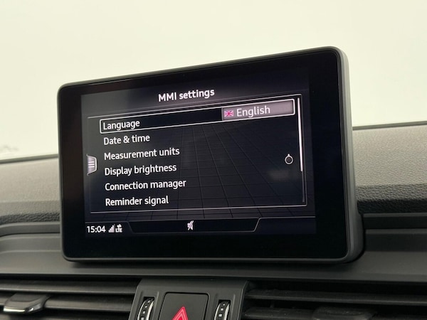 Used Audi Q5 2019 for sale - 75703500: Photo 34