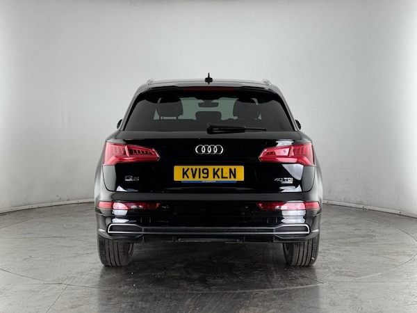 Used Audi Q5 2019 for sale - 75703500: Photo 6