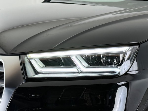 Used Audi Q5 2019 for sale - 75703500: Photo 9