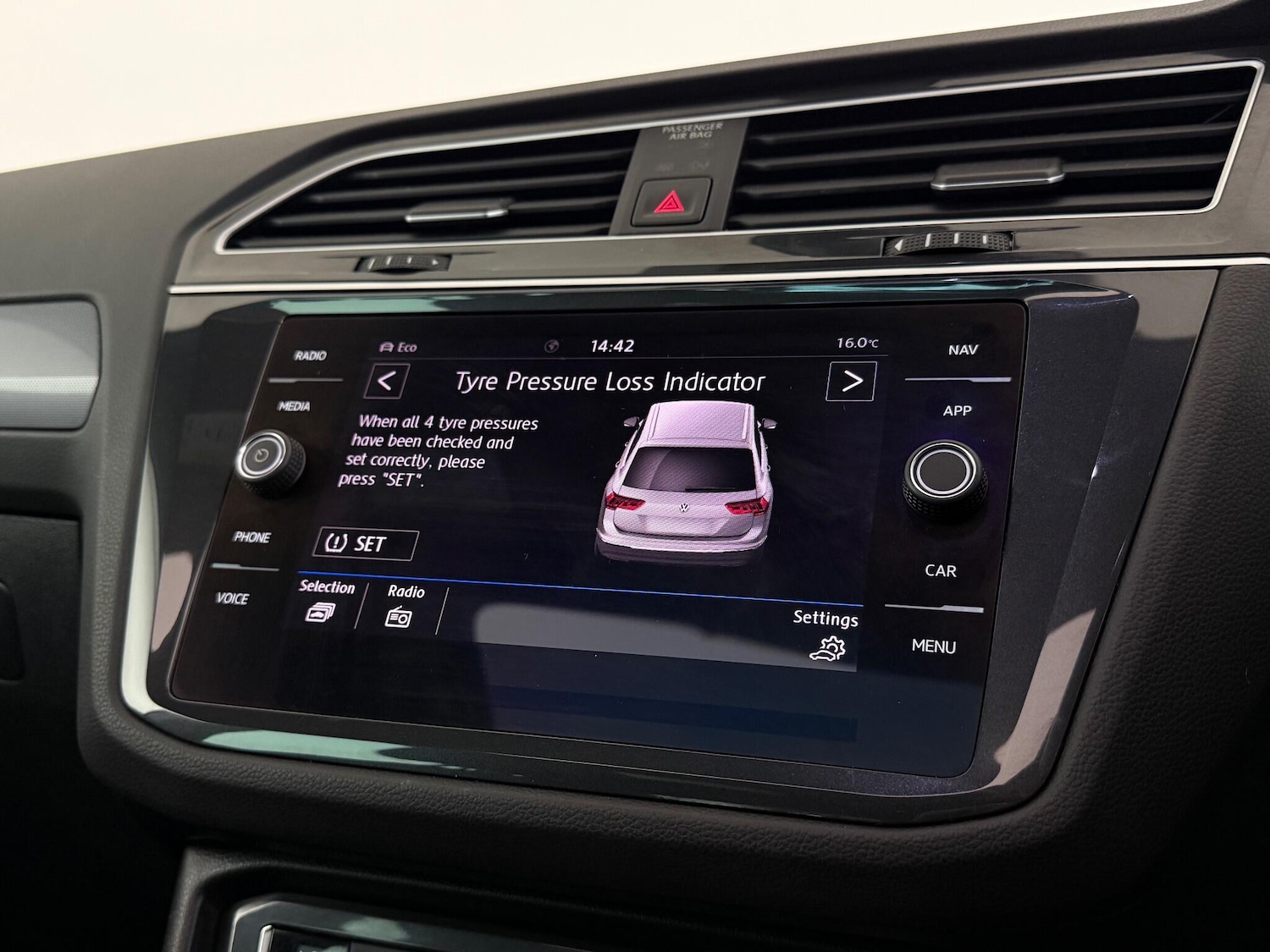 Used Volkswagen Tiguan 2020 for sale - 76468135: Photo 38