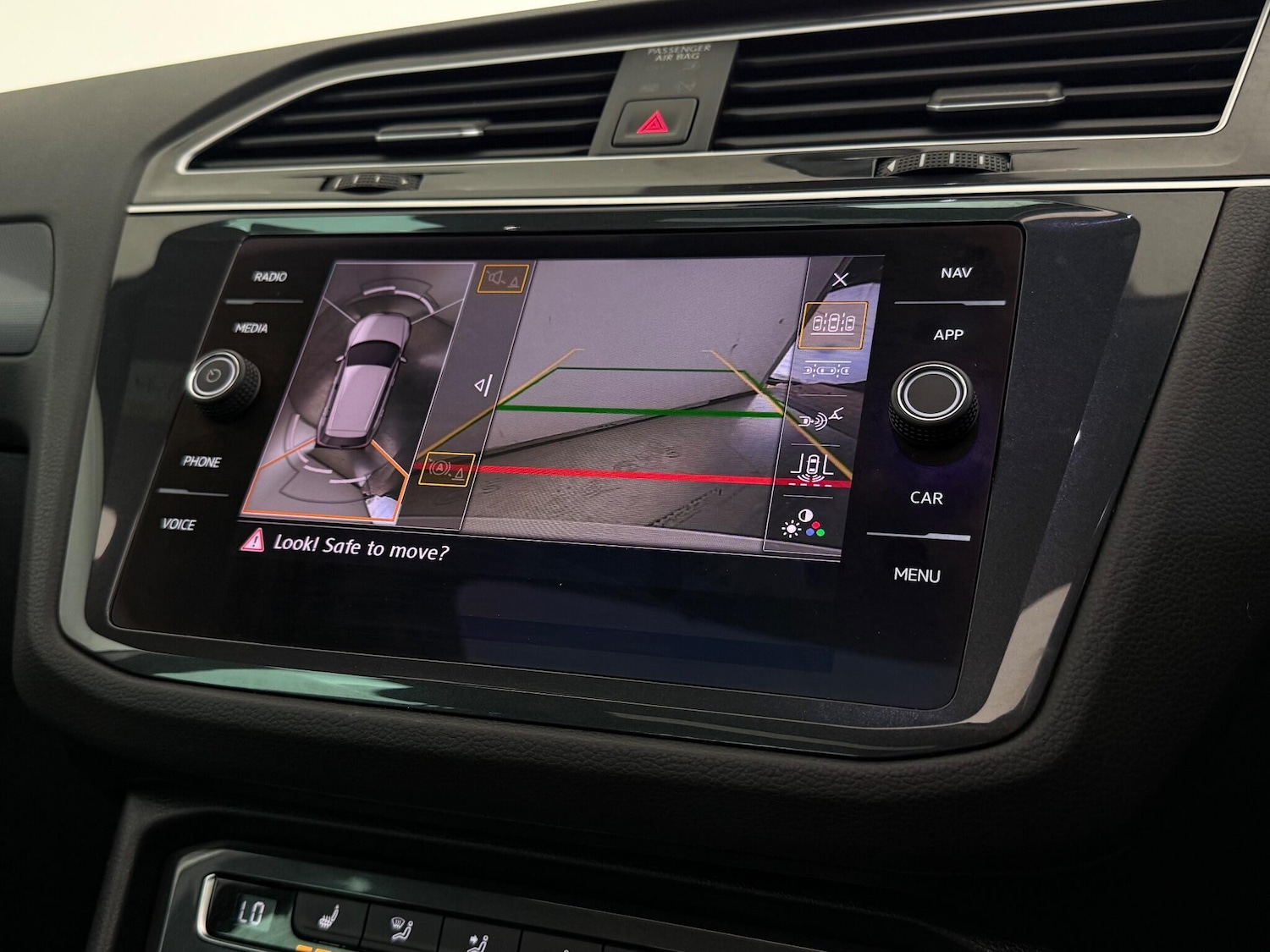 Used Volkswagen Tiguan 2020 for sale - 76468135: Photo 42