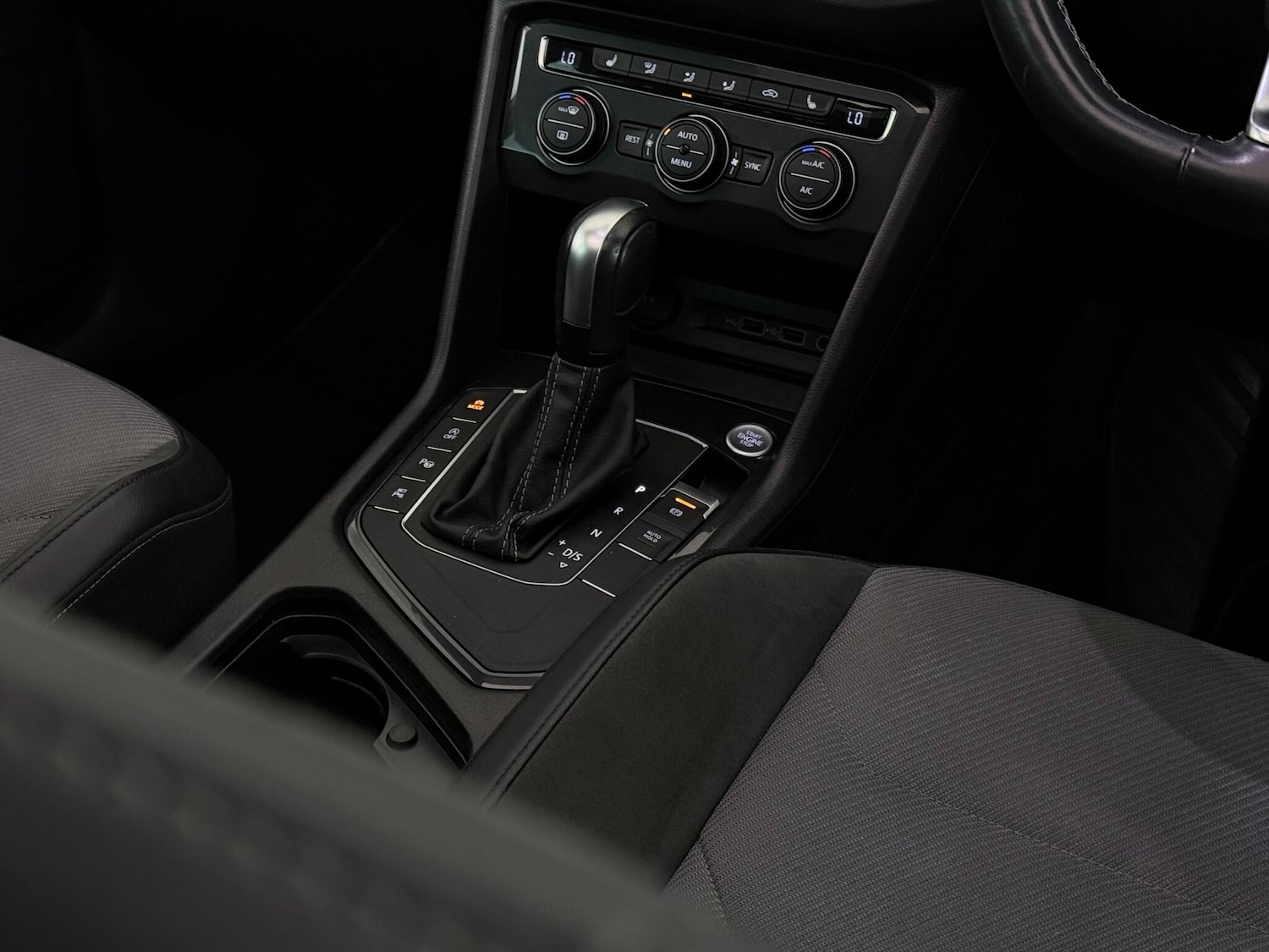 Used Volkswagen Tiguan 2020 for sale - 76468135: Photo 46