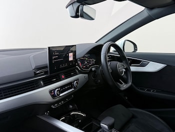 Used Audi A4 2020 for sale - 79261539: Photo