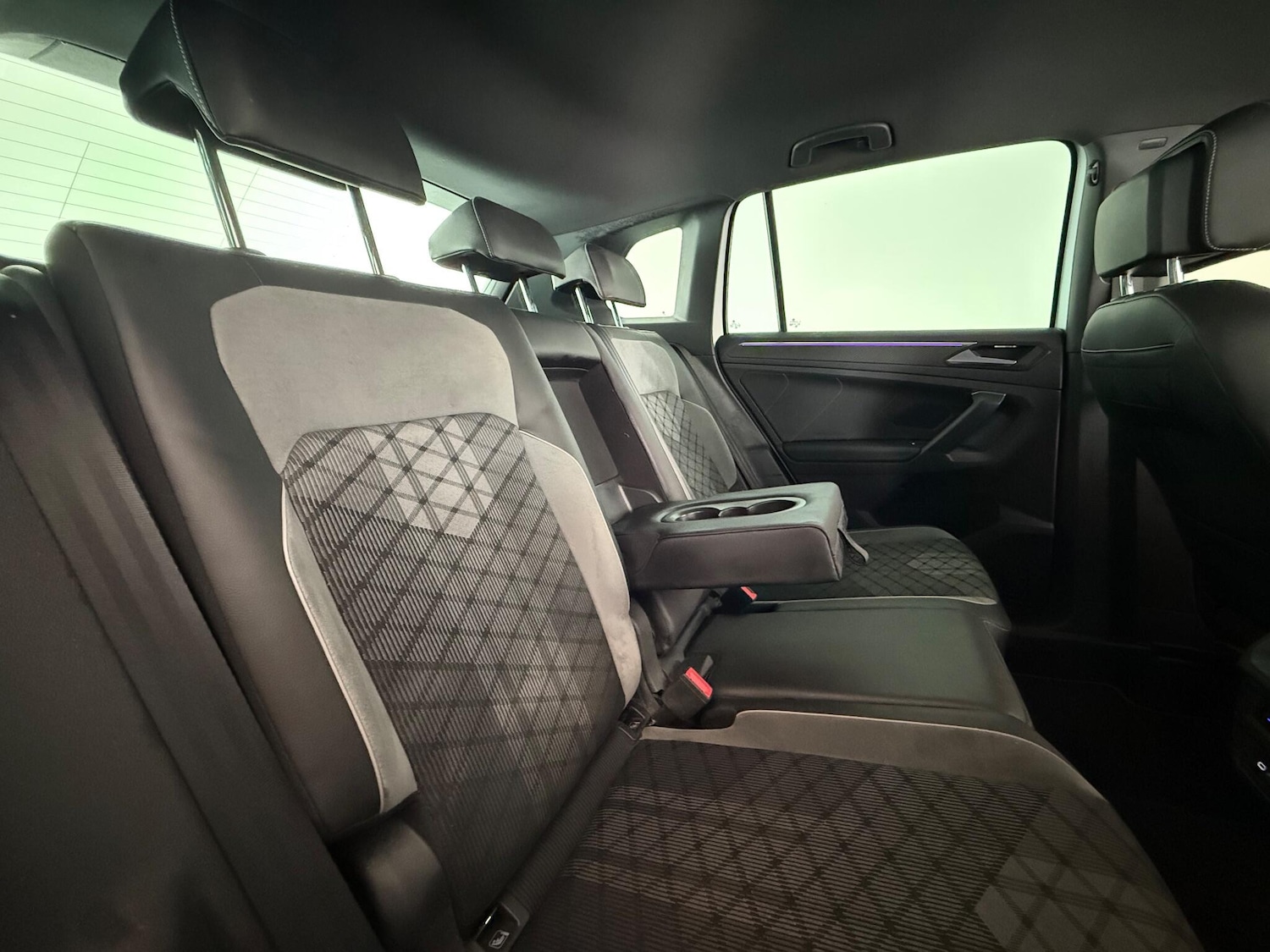 Used Volkswagen Tiguan 2020 for sale - 77222105: Photo 12