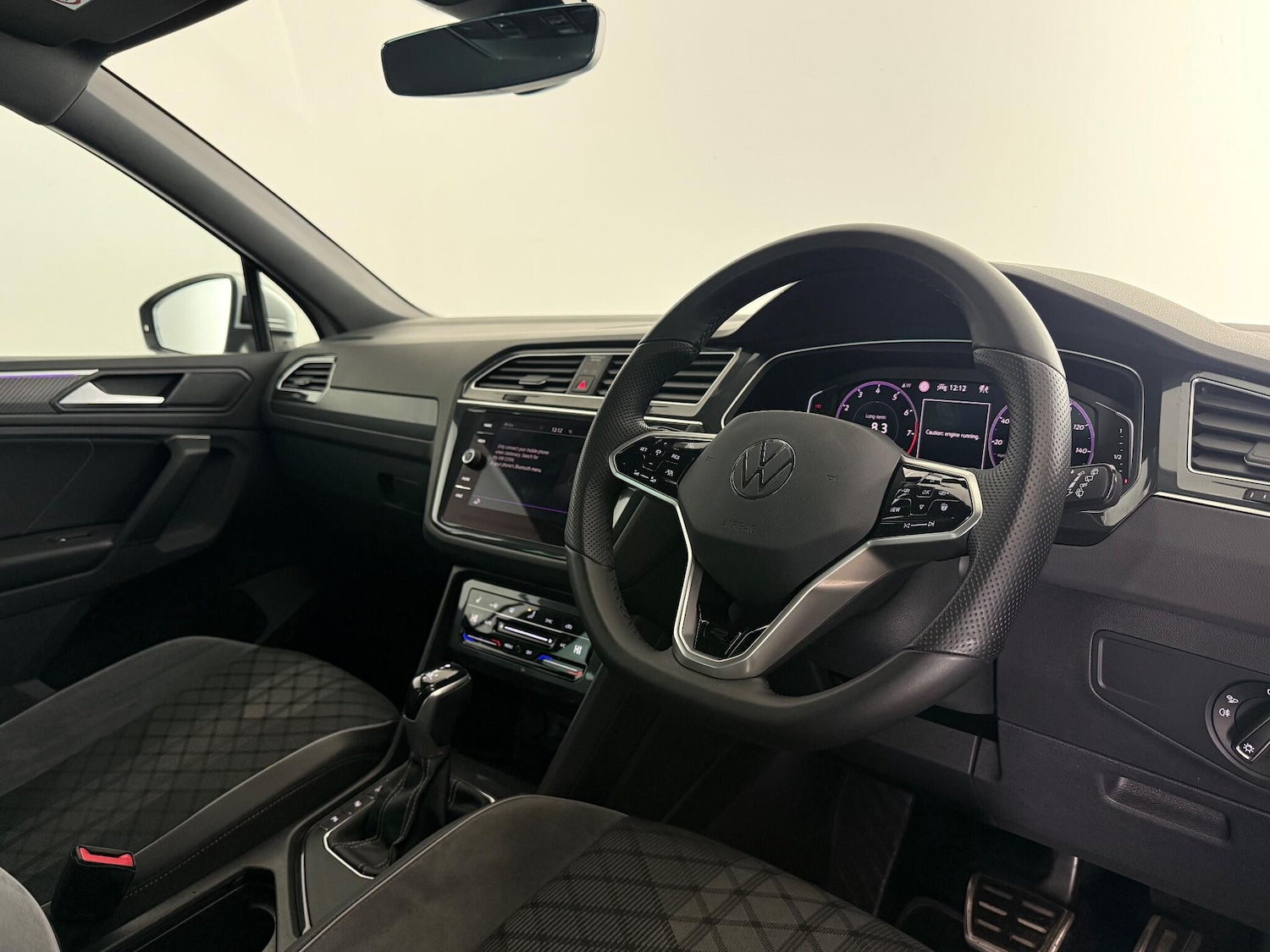 Used Volkswagen Tiguan 2020 for sale - 77222105: Photo 17