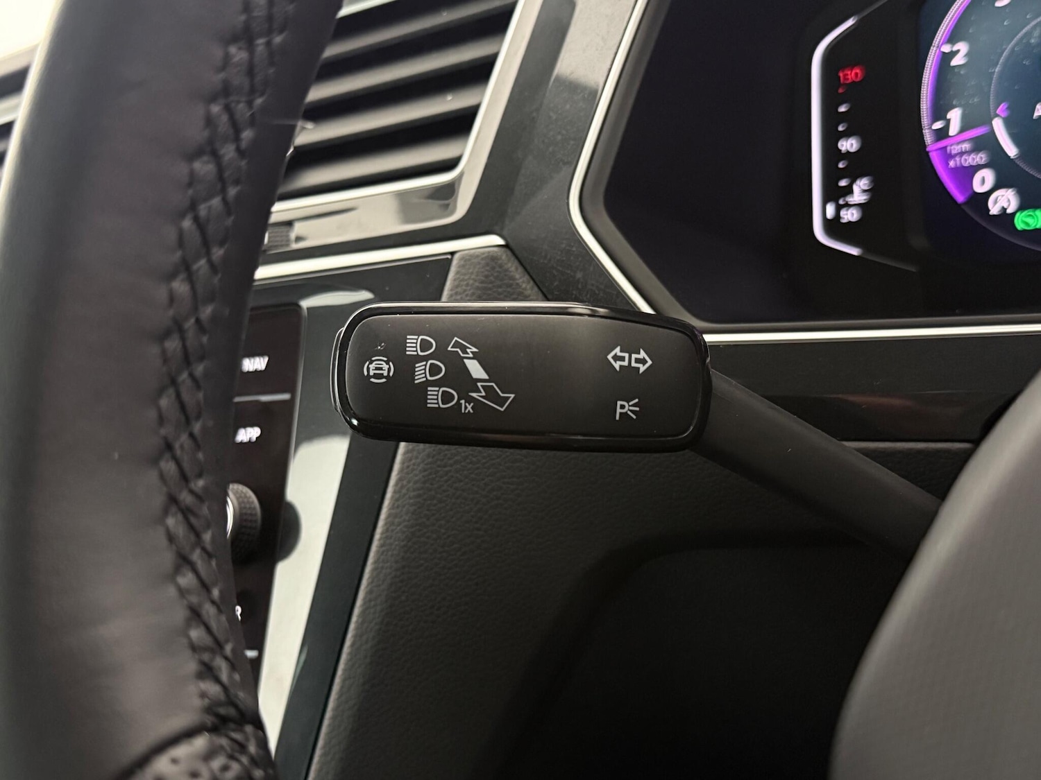 Used Volkswagen Tiguan 2020 for sale - 77222105: Photo 20