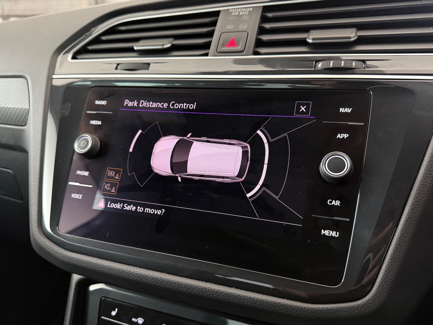 Used Volkswagen Tiguan 2020 for sale - 77222105: Photo 31