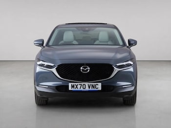 Used Mazda CX-30 2020 for sale - 79237326: Photo