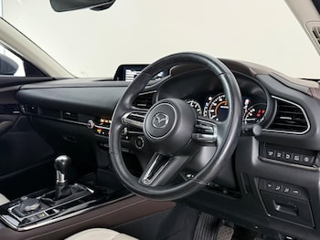 Used Mazda CX-30 2020 for sale - 79237326: Photo