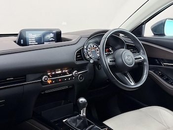 Used Mazda CX-30 2020 for sale - 79237326: Photo