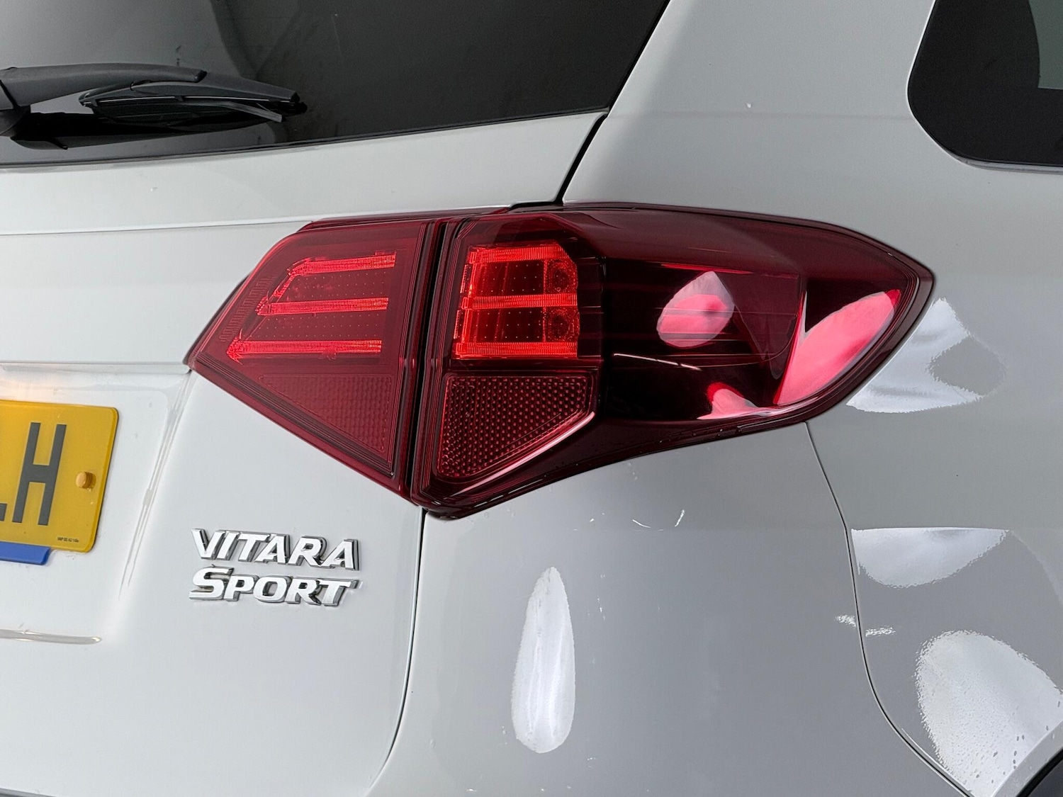 Used Suzuki Vitara 2019 for sale - 77050221: Photo 10