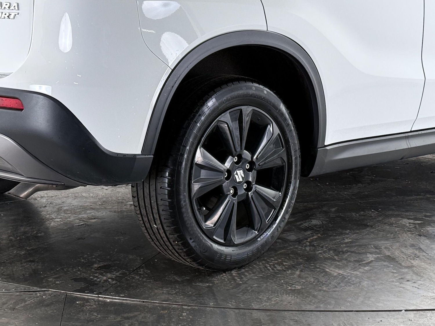 Used Suzuki Vitara 2019 for sale - 77050221: Photo 12