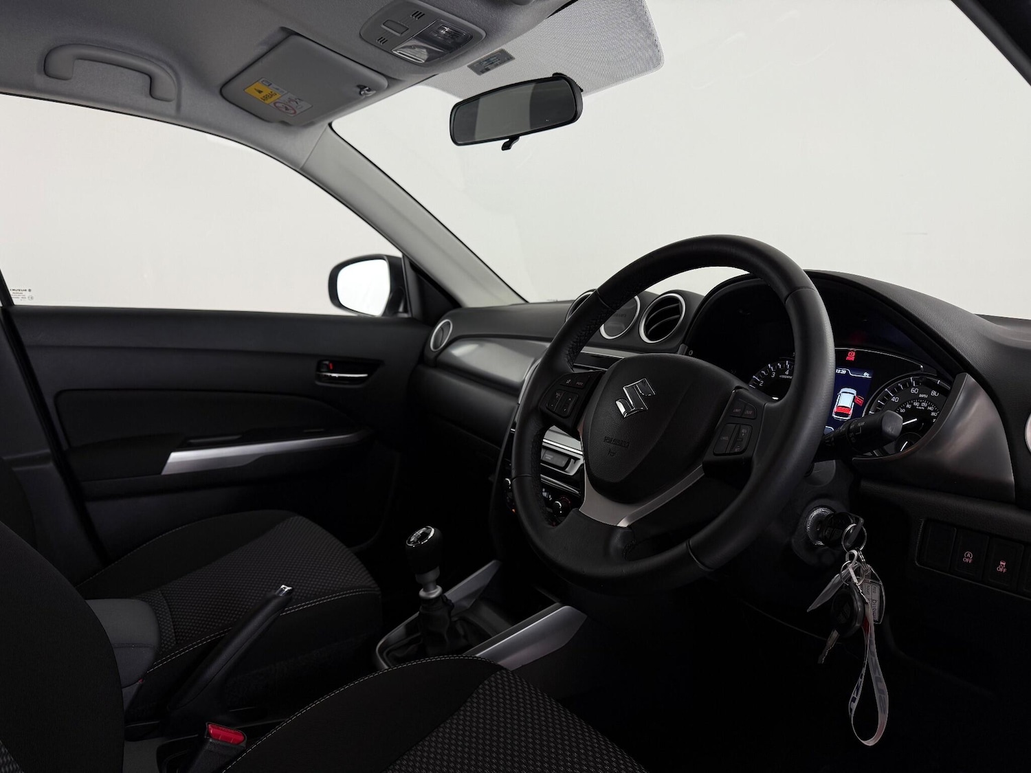 Used Suzuki Vitara 2019 for sale - 77050221: Photo 15