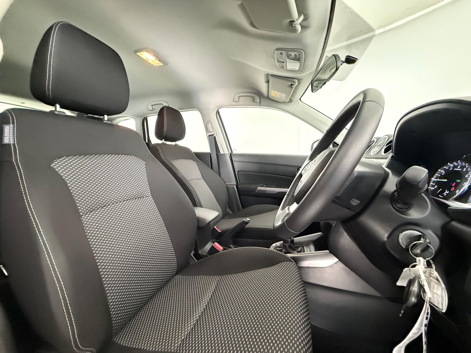 Used Suzuki Vitara 2019 for sale - 77050221: Photo 16