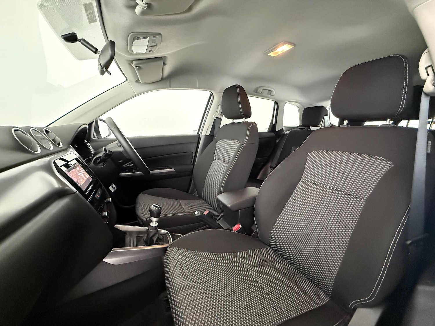 Used Suzuki Vitara 2019 for sale - 77050221: Photo 18