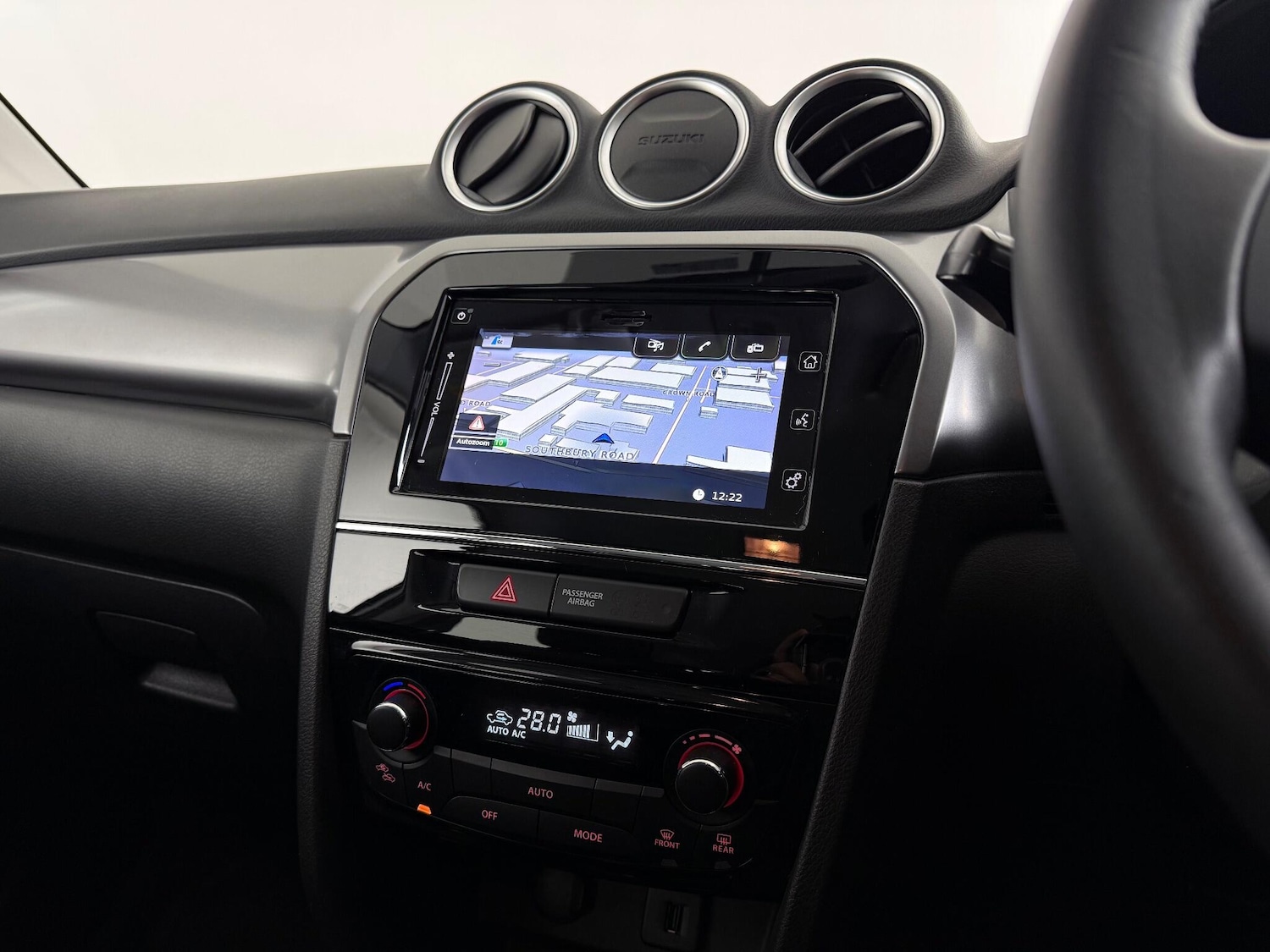 Used Suzuki Vitara 2019 for sale - 77050221: Photo 34