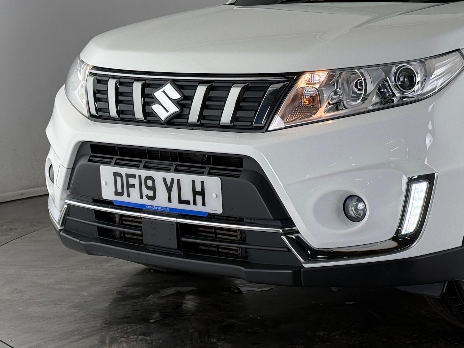 Used Suzuki Vitara 2019 for sale - 77050221: Photo 36