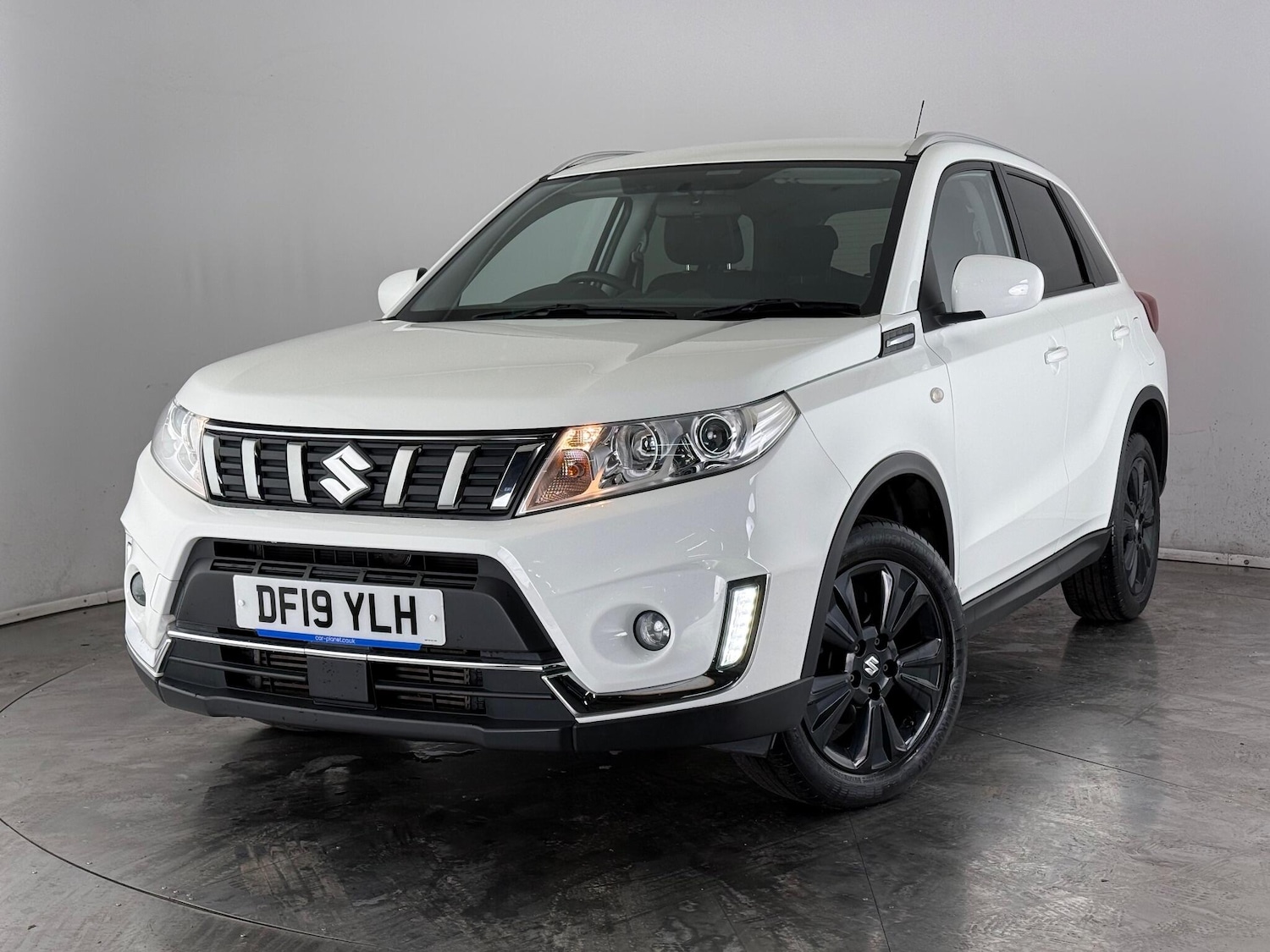 Used Suzuki Vitara 2019 for sale - 77050221: Photo 38