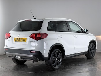 Used Suzuki Vitara 2019 for sale - 77050221: Photo