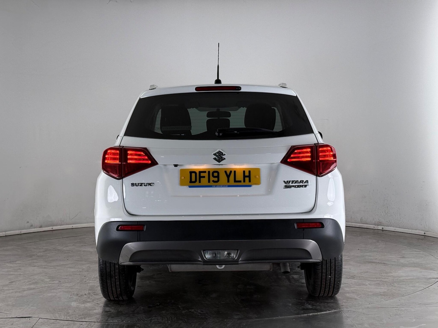 Used Suzuki Vitara 2019 for sale - 77050221: Photo 9