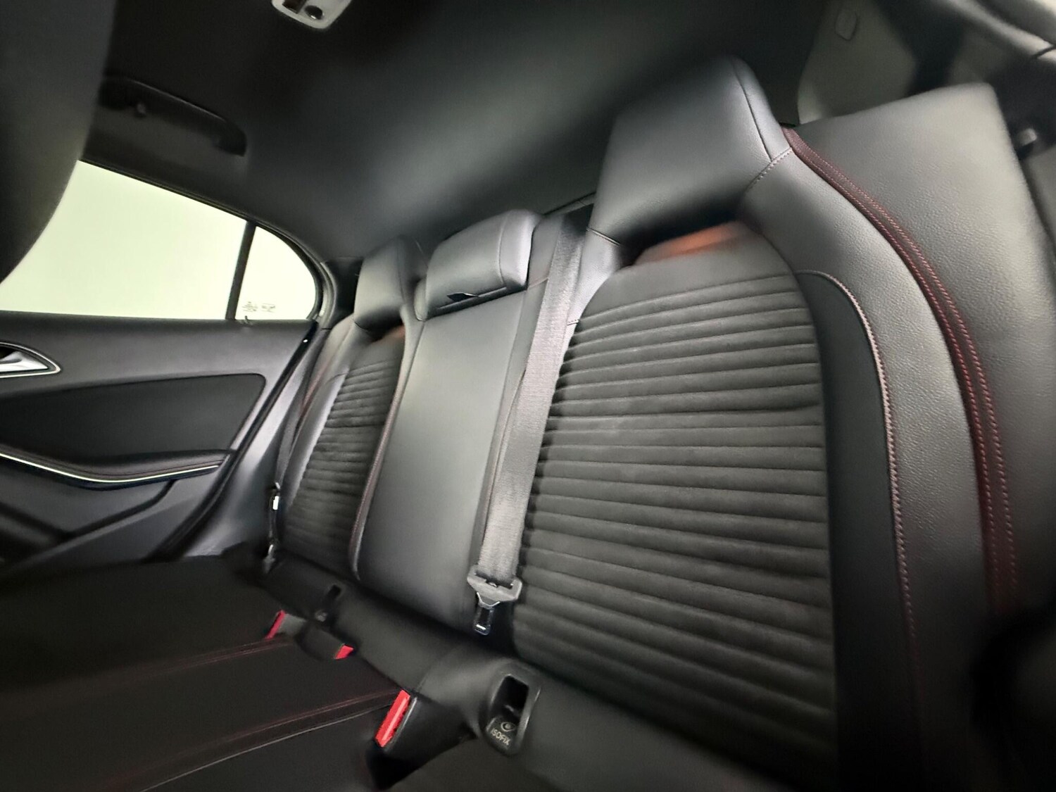 Used Mercedes-Benz GLA 2017 for sale - 77974337: Photo 14