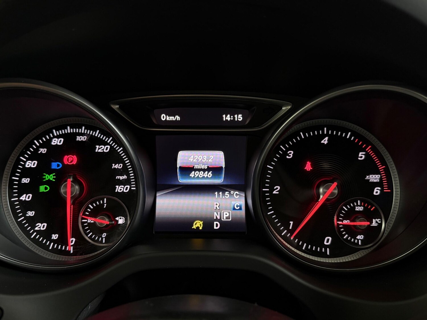 Used Mercedes-Benz GLA 2017 for sale - 77974337: Photo 15