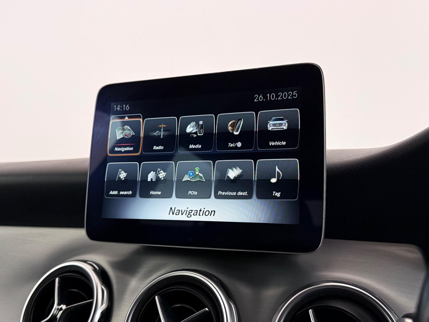 Used Mercedes-Benz GLA 2017 for sale - 77974337: Photo 25