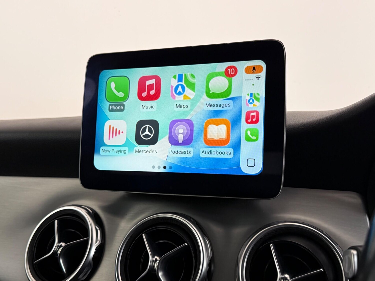 Used Mercedes-Benz GLA 2017 for sale - 77974337: Photo 29