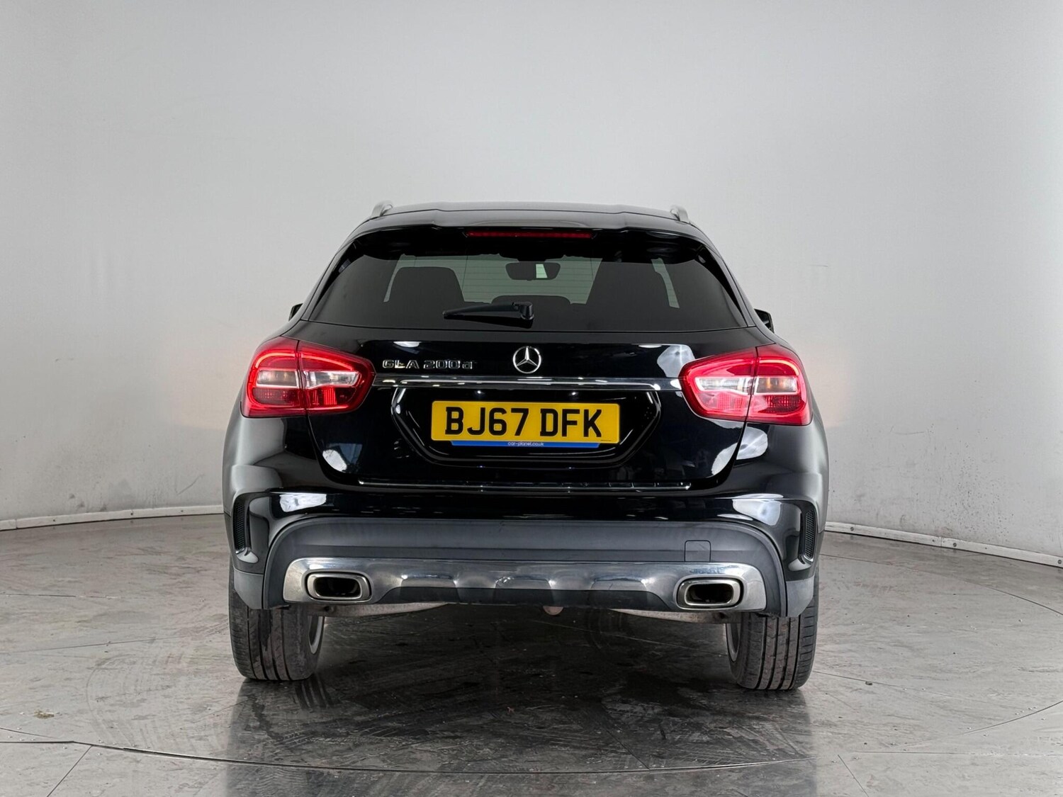 Used Mercedes-Benz GLA 2017 for sale - 77974337: Photo 5