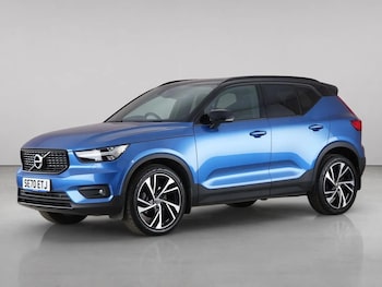 Used Volvo XC40 2020 for sale - 79248893: Photo