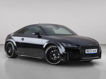 Used Audi TT 2022 for sale - 79681287: Photo