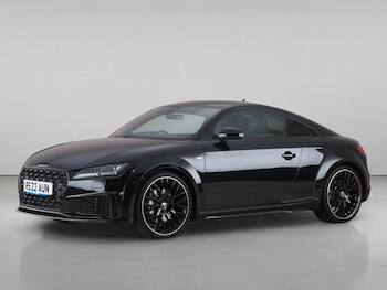 Used Audi TT 2022 for sale - 79681287: Photo