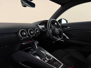 Used Audi TT 2022 for sale - 79681287: Photo