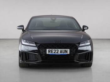 Used Audi TT 2022 for sale - 79681287: Photo