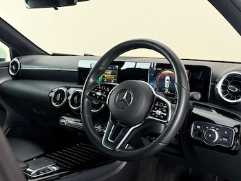 Used Mercedes-Benz A-Class 2018 for sale - 78609622: Photo