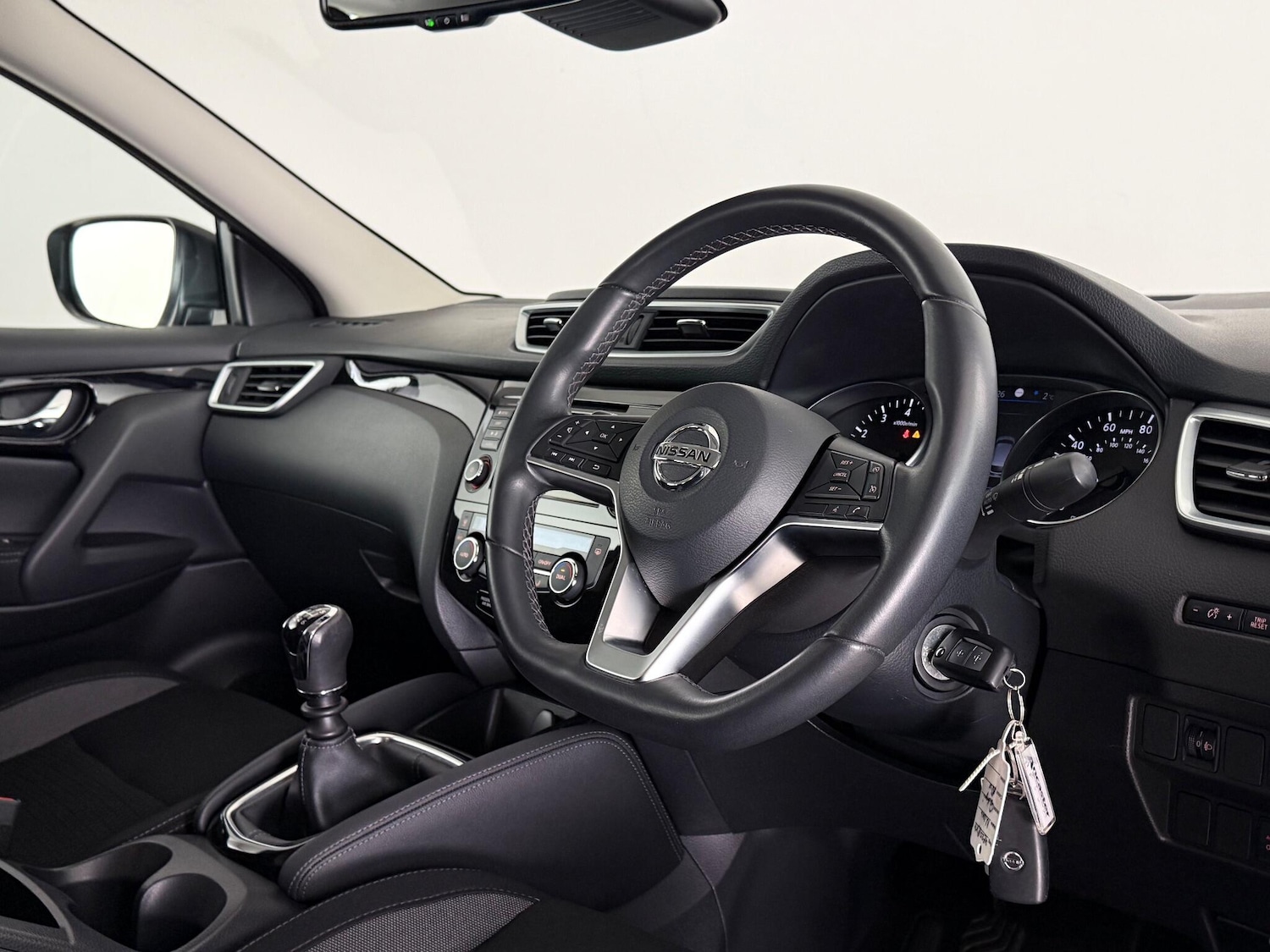 Used Nissan Qashqai 2020 for sale - 77222198: Photo 17