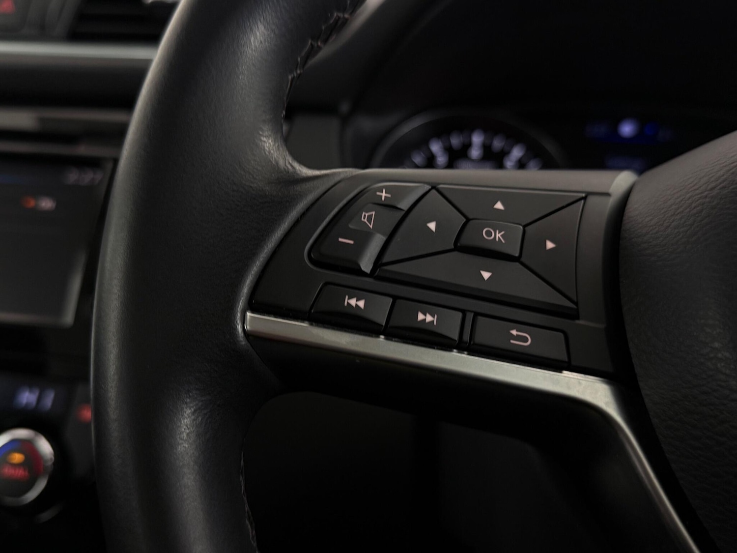 Used Nissan Qashqai 2020 for sale - 77222198: Photo 18